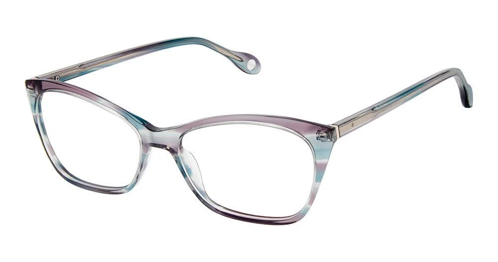 Fysh F-3777 Eyeglasses - view 4